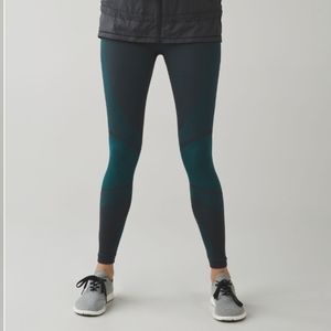 Lululemon About That Base Tight